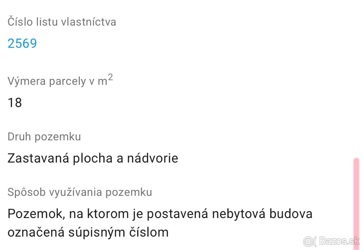 Záhrada vo Veľkom Mederi - 4