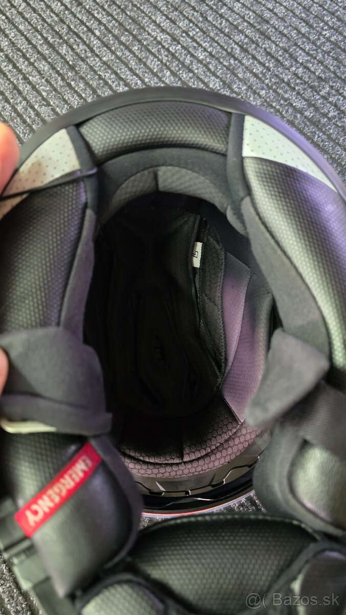 Integralni helma HJC rpha 70 L(M) - 4