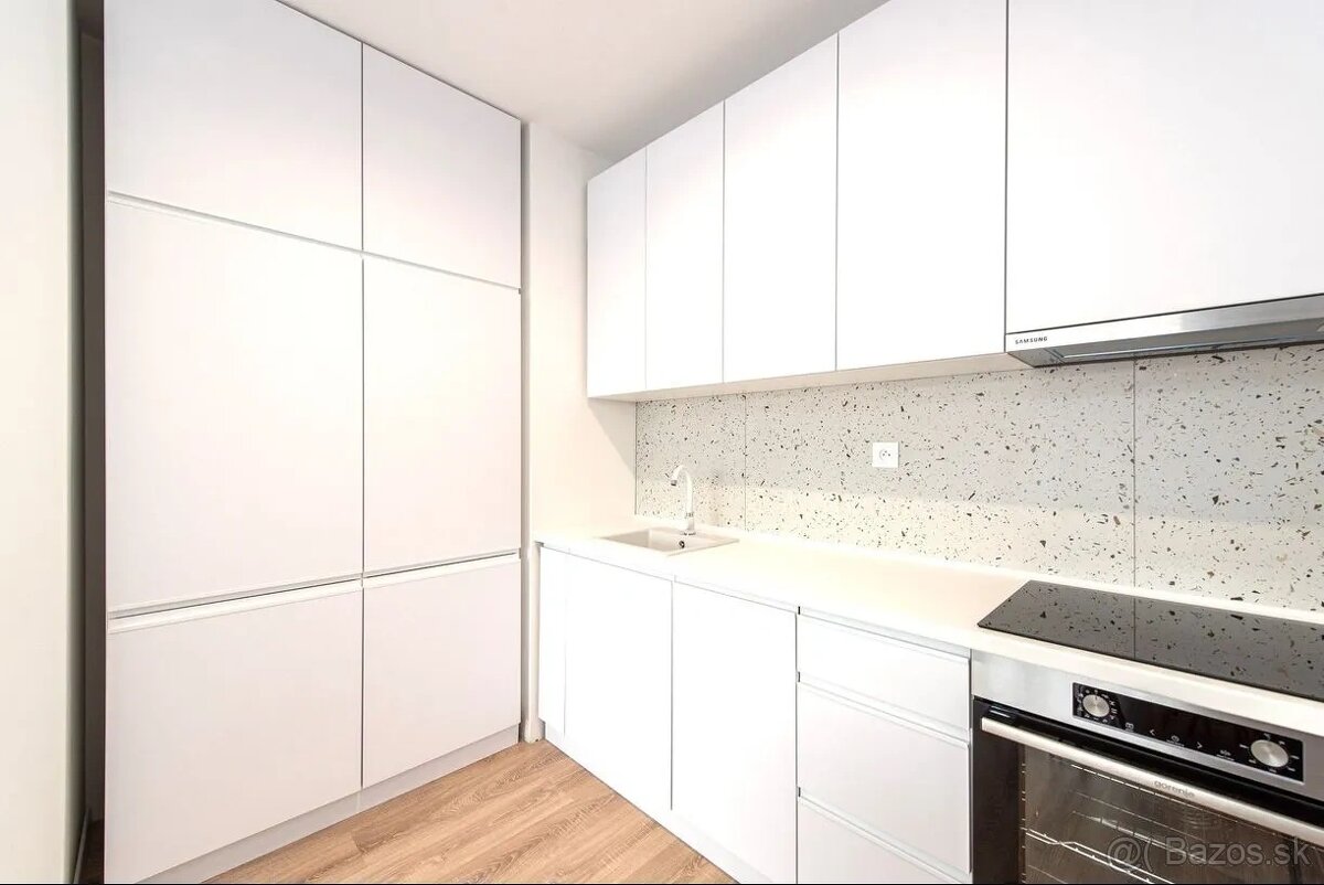 PRENÁJOM – 2iz byt v novostavbe na Nivách - 4
