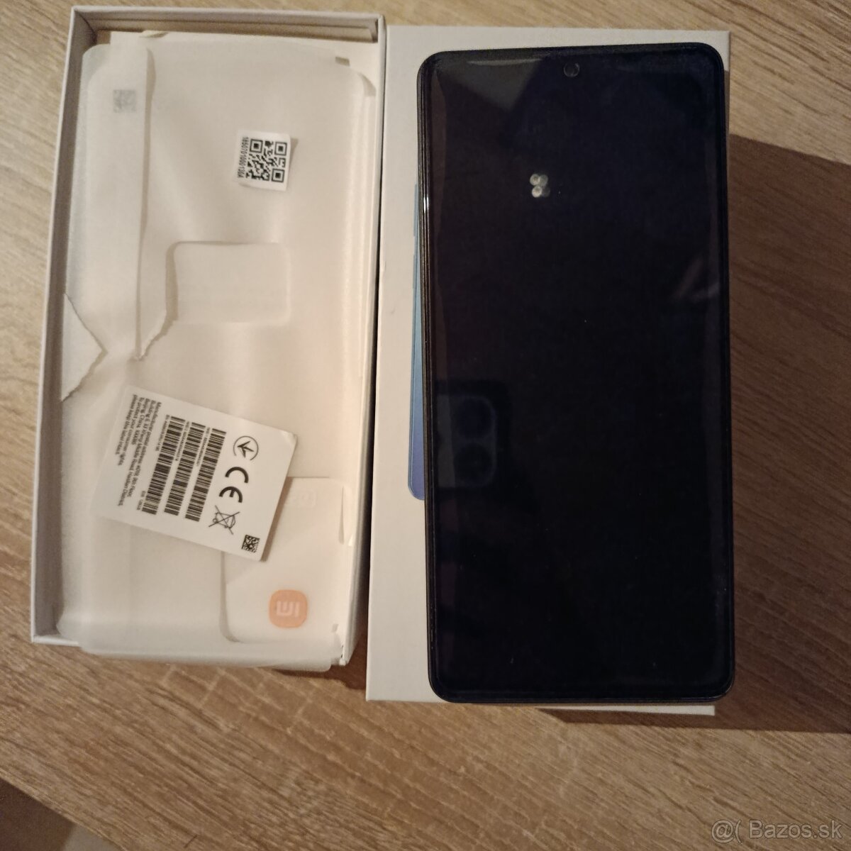 Redmi note 12 pro 5G - 4