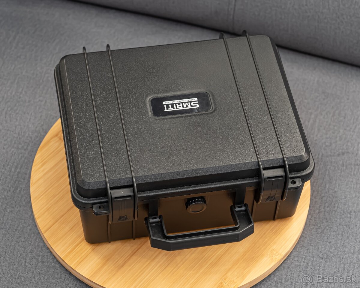 SMRITI Kufor (Canon, Sony, Nikon …) - 4