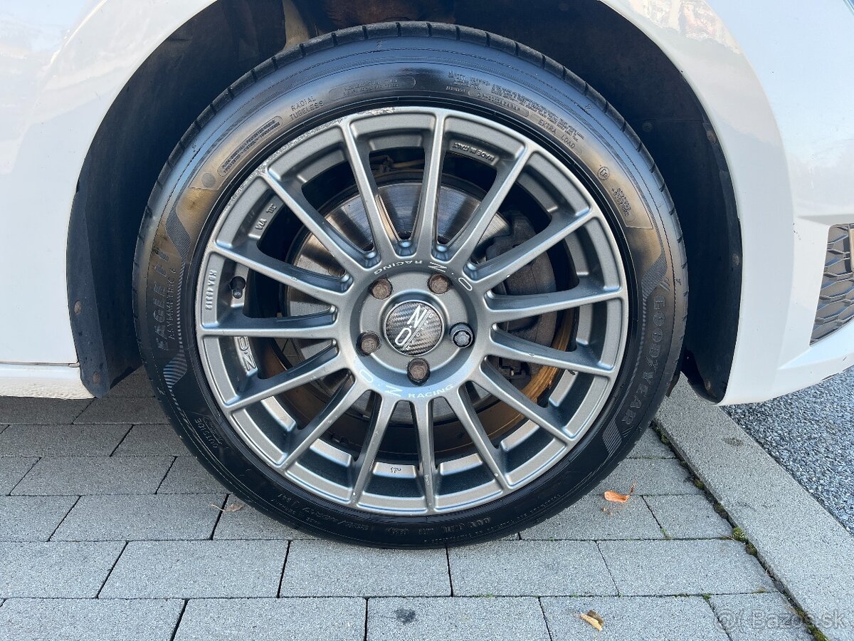 Seat Leon ST FR 1.8TSI Combi - 4