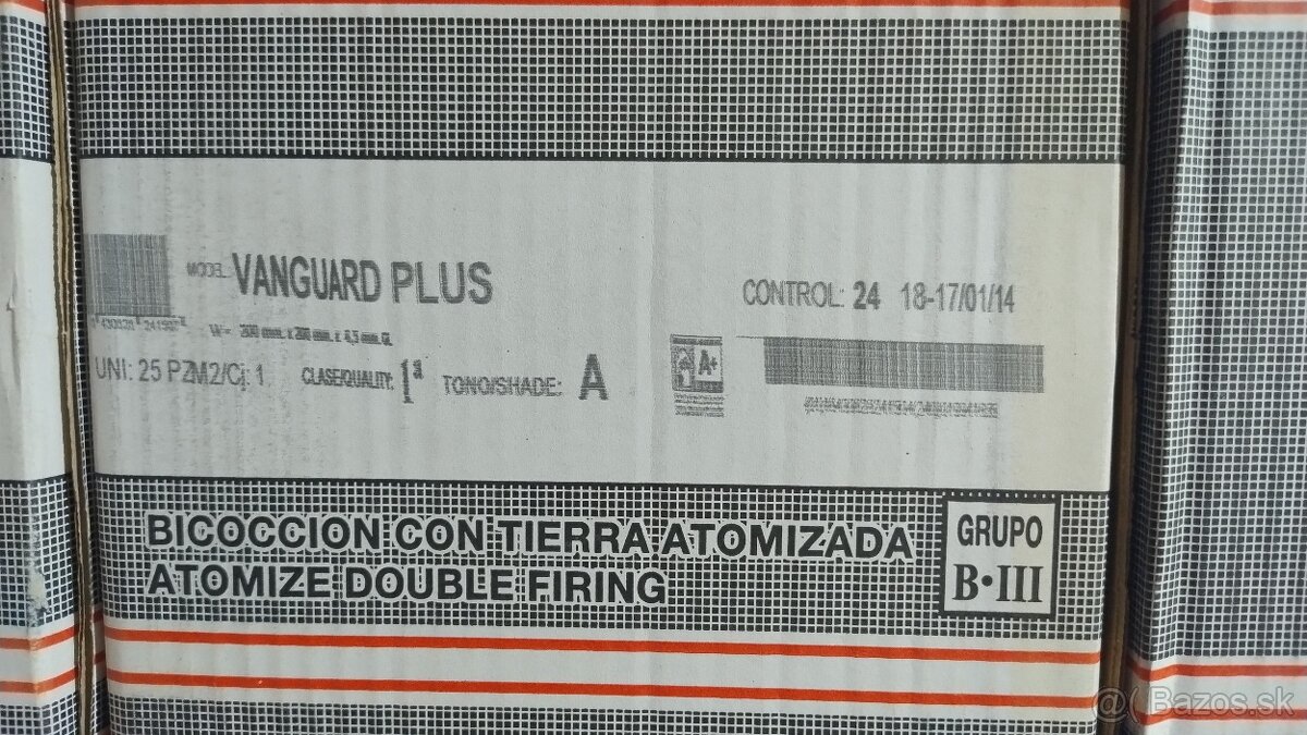 Vanguard Plus Aparici - 4
