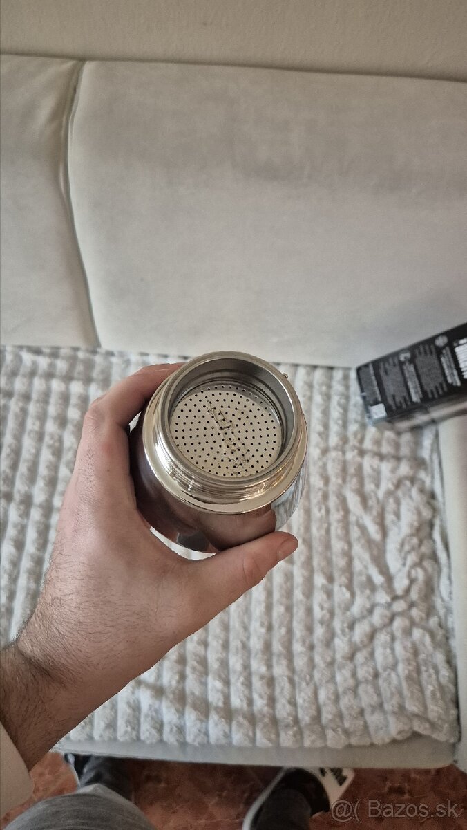 Kávovar Bialetti - 4
