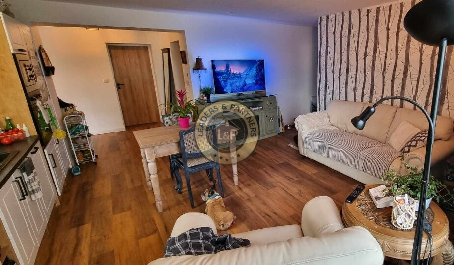 NA PREDAJ Rodinný dom po rekonštrukcii pri Bardejove - 4