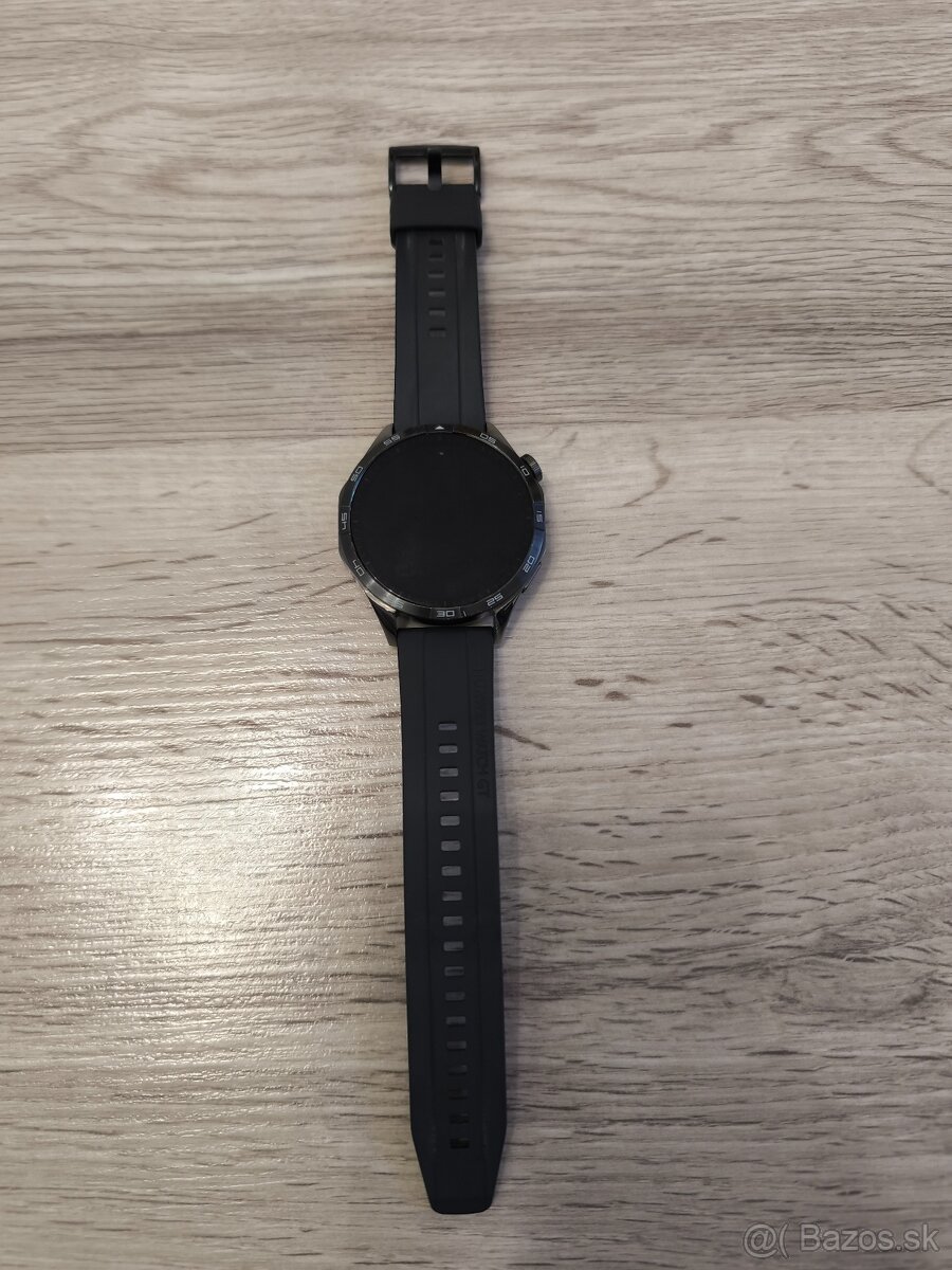 Predám smart hodinky Huawei Watch GT 4 - 4