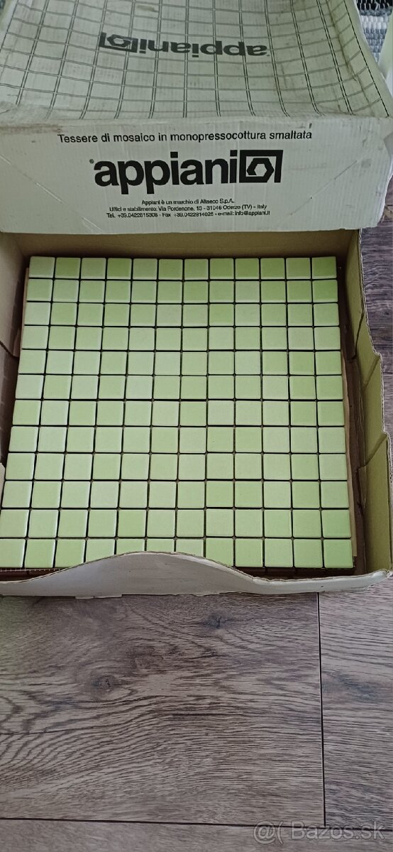 mozaika obklad-dlažba - 4