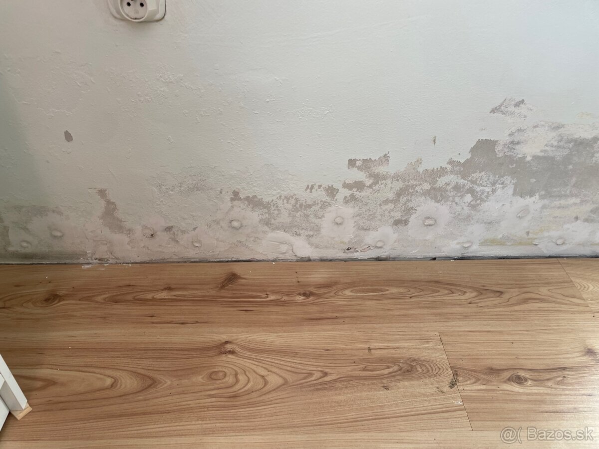 Injektáž, sanácia, odvlhčovanie, podrezanie,stavba, sanačné. - 4