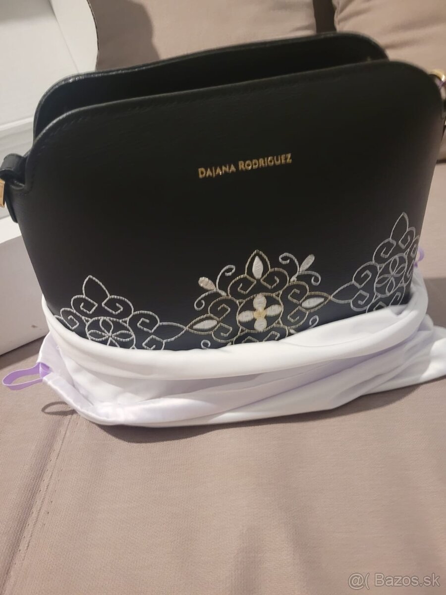 Kabelka Dajana Rodriquez - 4