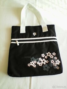 Kabelky a tašky - 4