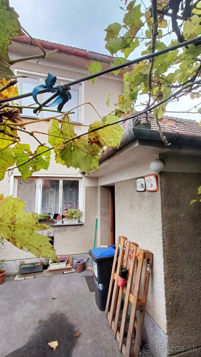Na predaj rodinný dom v Dubnici n/V- realitky nevolať - 4