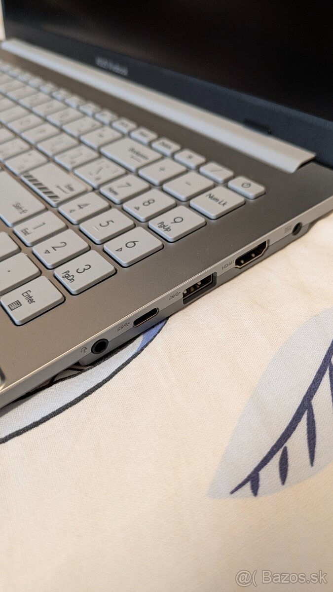 Asus vivobook go 15 - 4