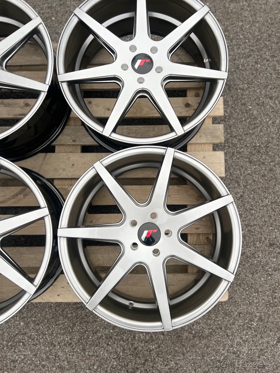 Disky Japan racing R19 JR20 5x112 - 4