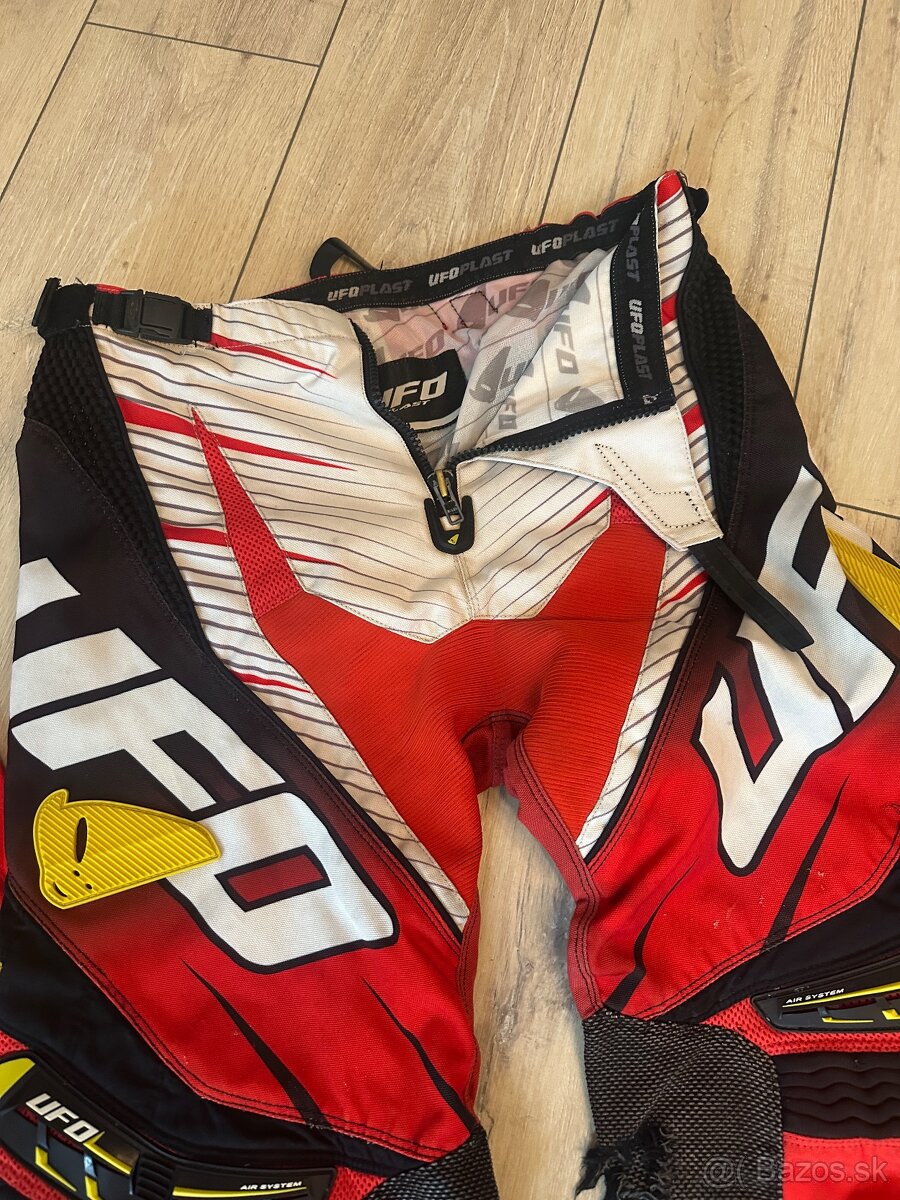 Motocross veci L/XL - 4