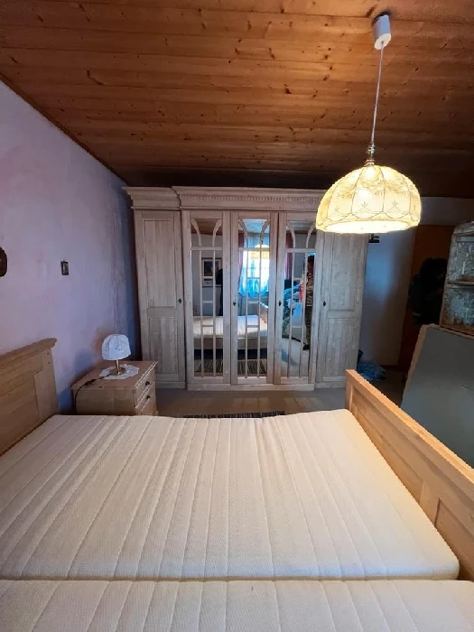 Ložnice v mediteránském stylu (413) - 4