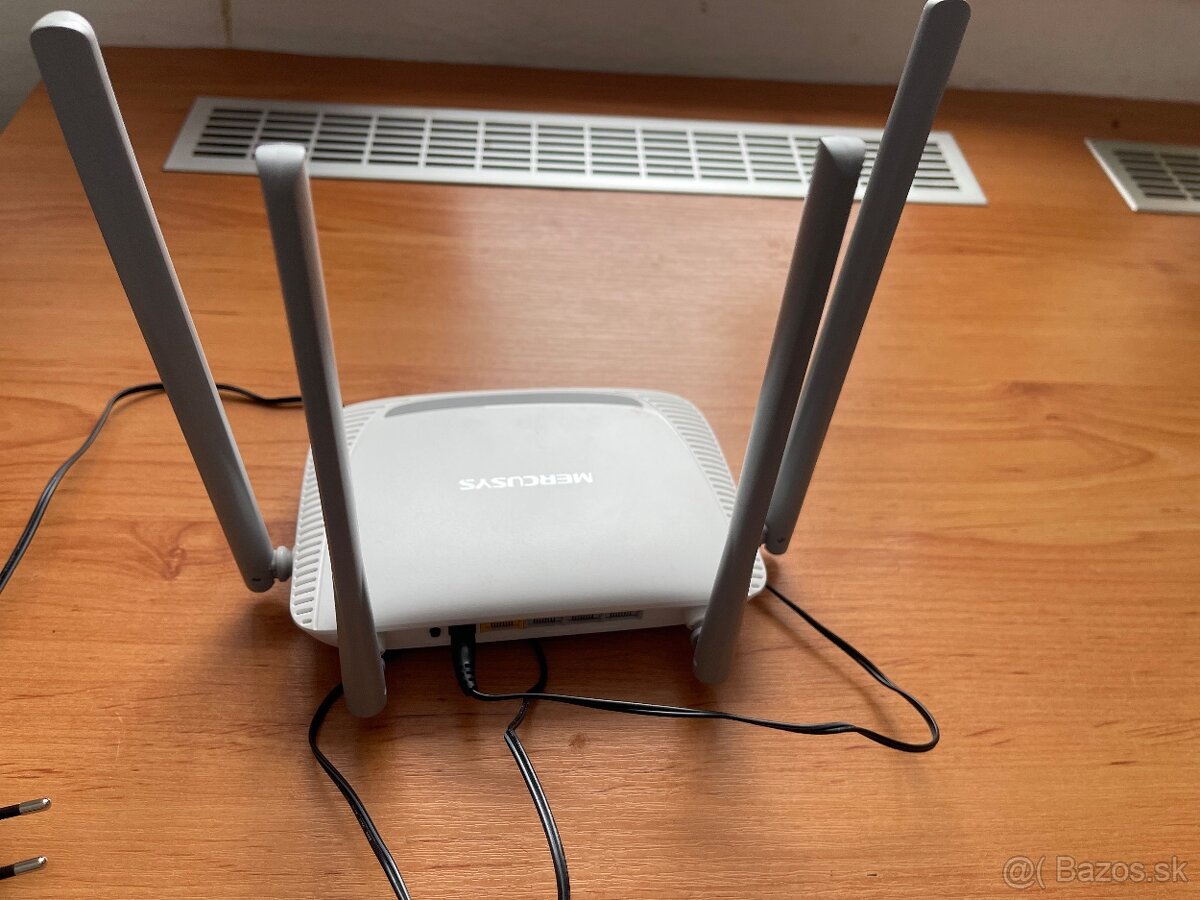 Wifi router - 4