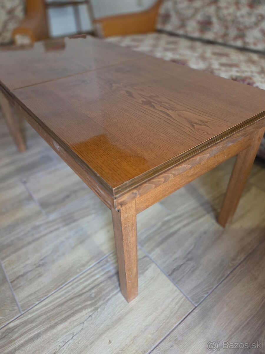 Retro sedacia suprava - 4