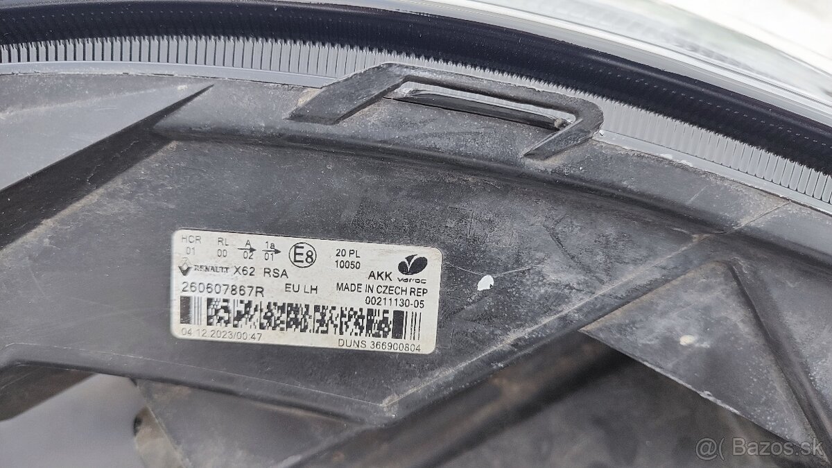 RENAULT MASTER 2019-2024 - 4