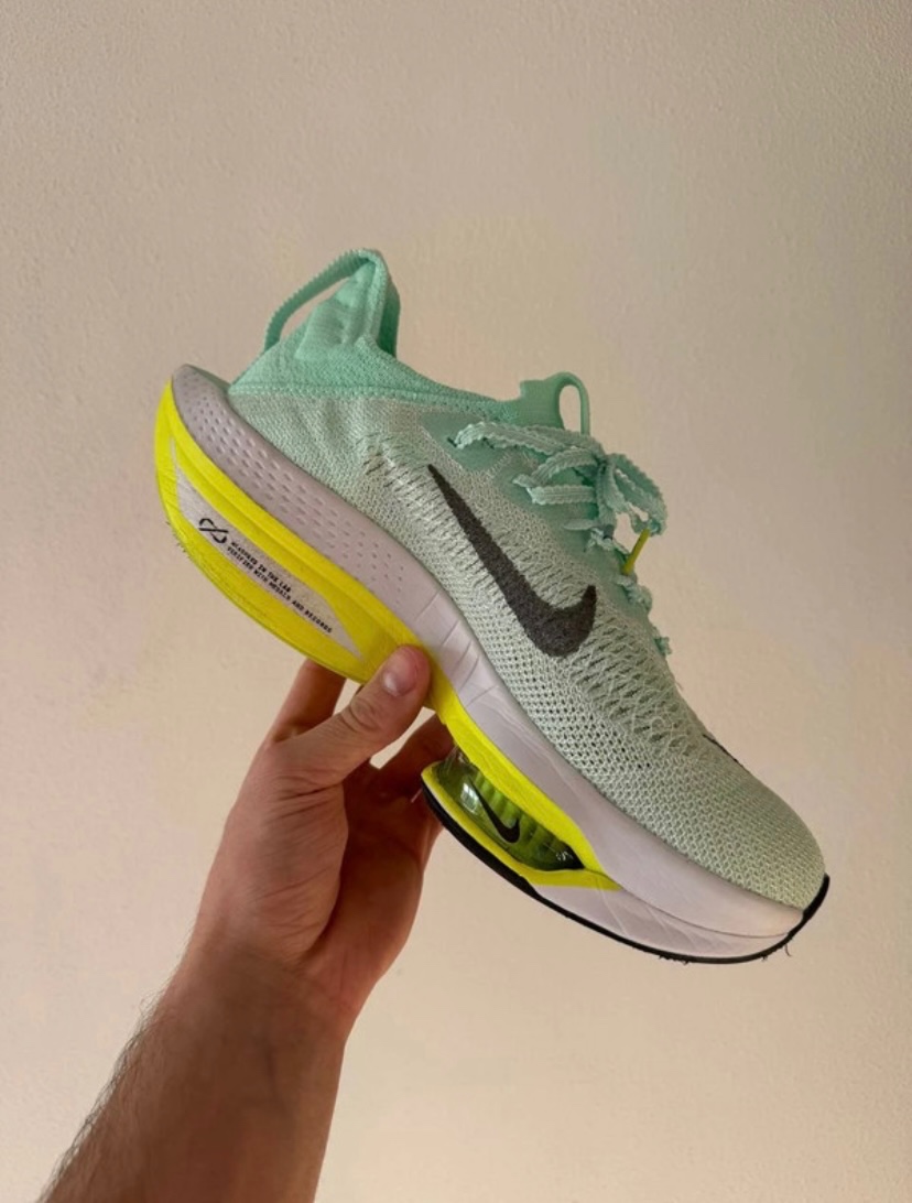 NIKE air zoom alphafly next% 2 - 4