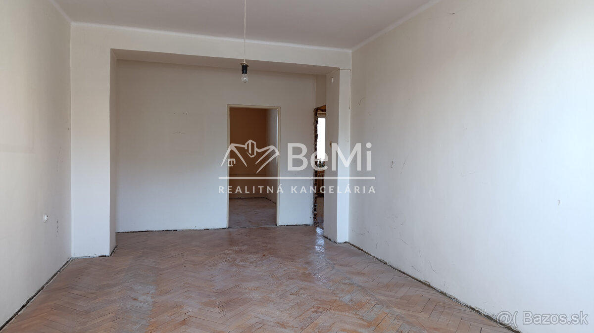 2izbový byt v centre Rožňavy - NA PREDAJ - 4