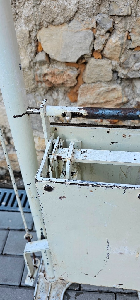 osobná lekárska váha - 4