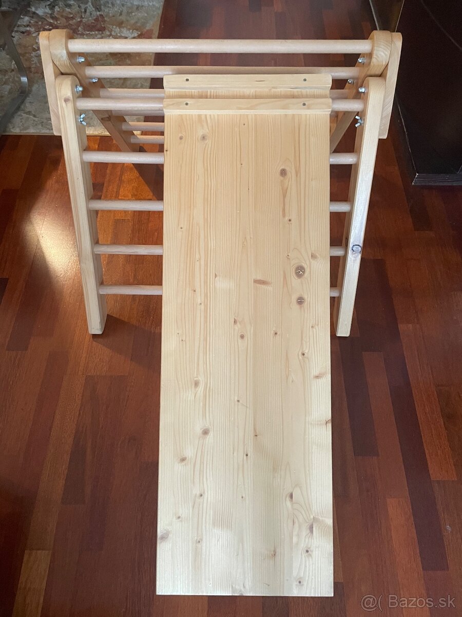 Piklerovej triangel - 4