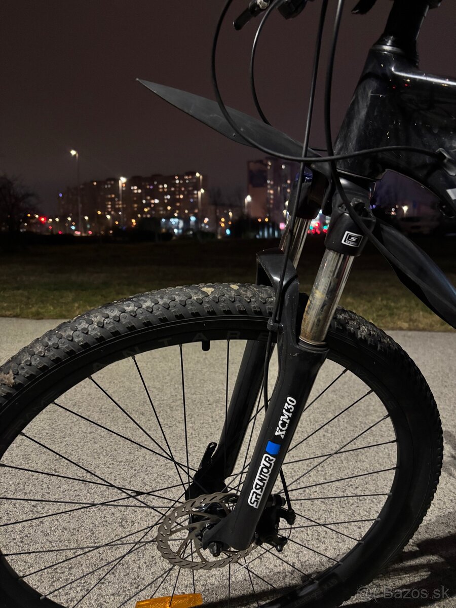 Horský bicykel ANTARES 29” - 4