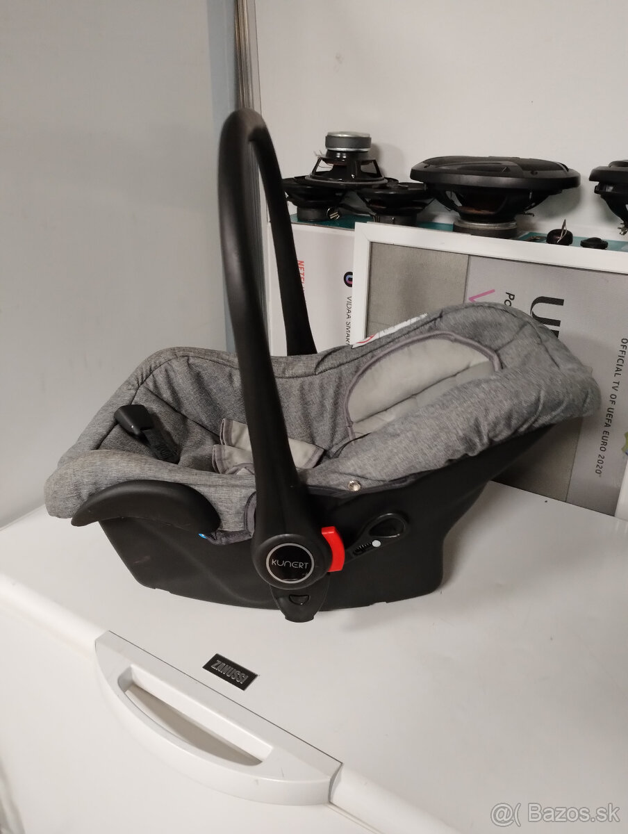 Kočík Kunert - 4