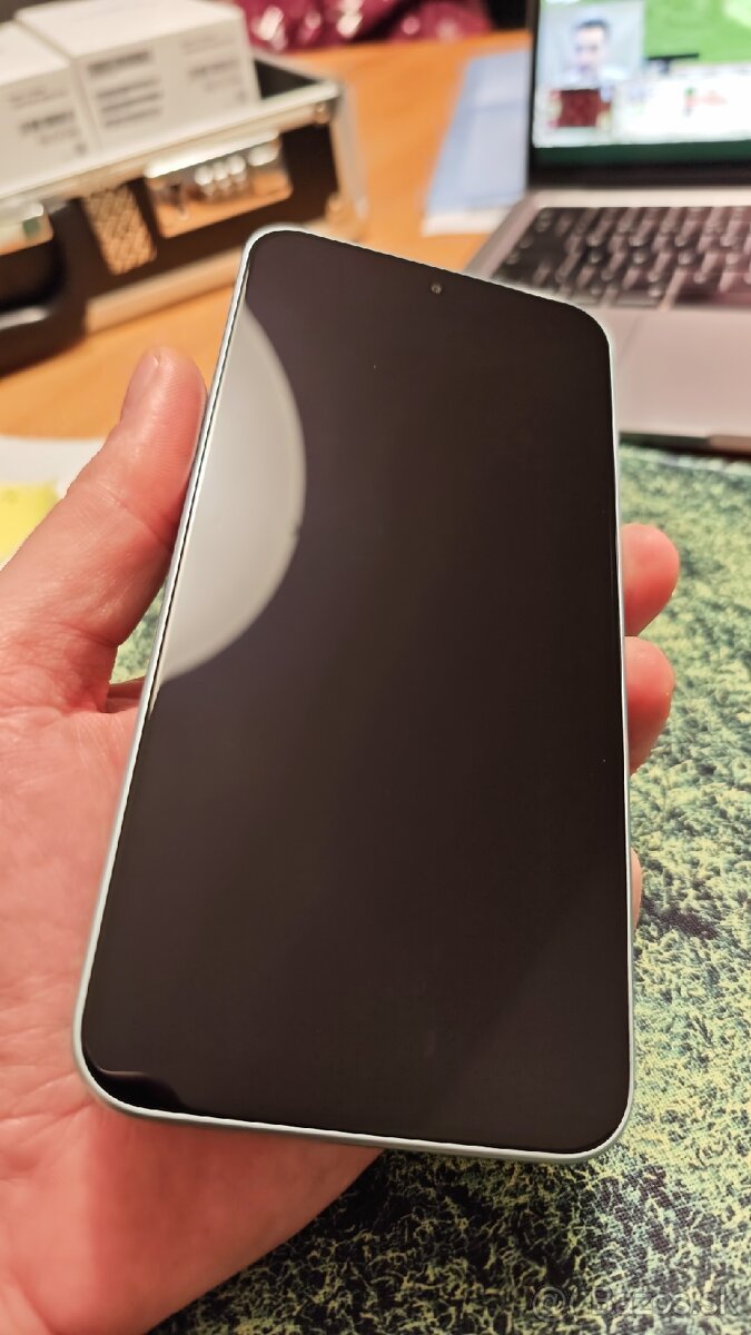 Redmi Note 15 pro - 4