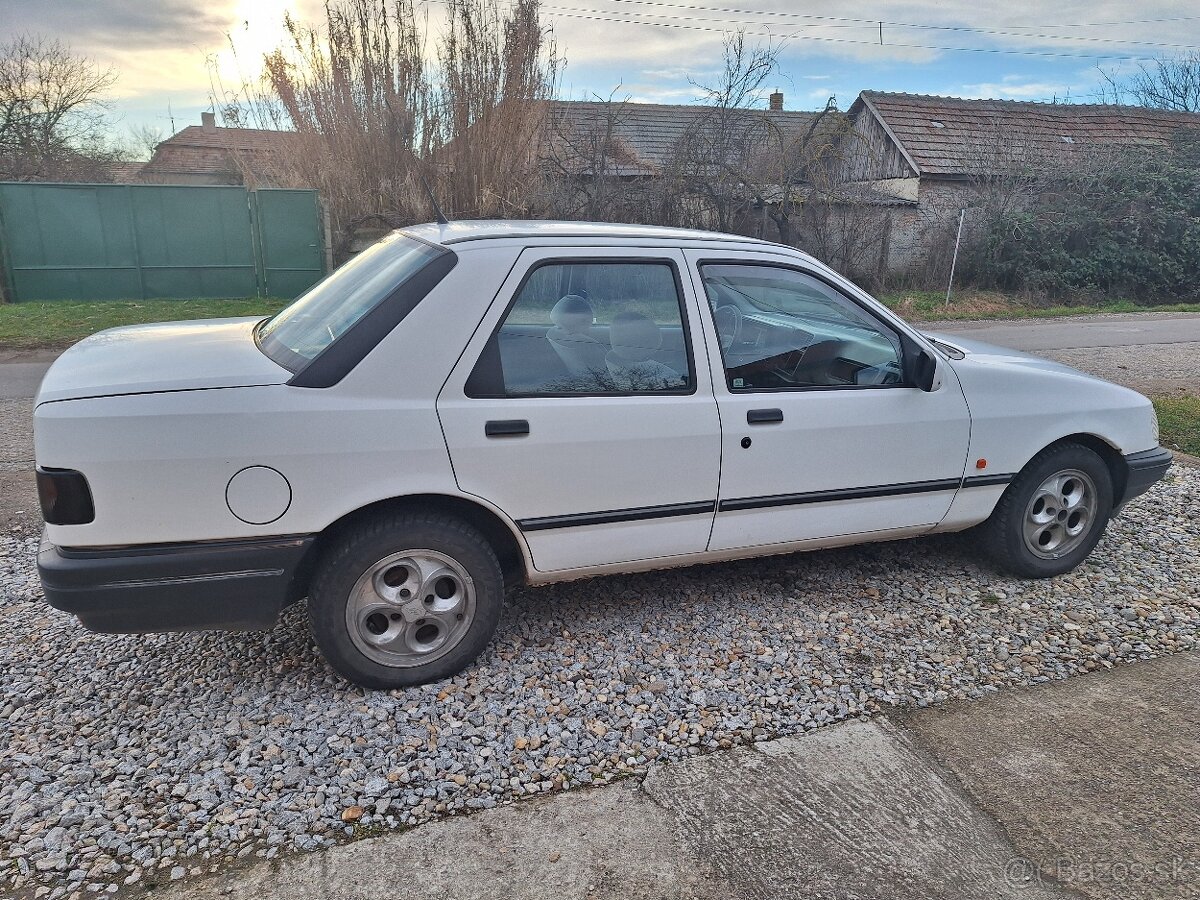 Ford Sierra 1.8TD CL - 4