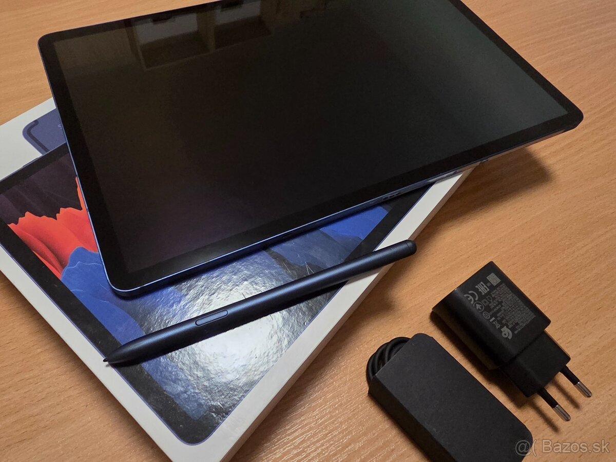 Samsung galaxy tab s7 plus 6/128gb Modrý - 4