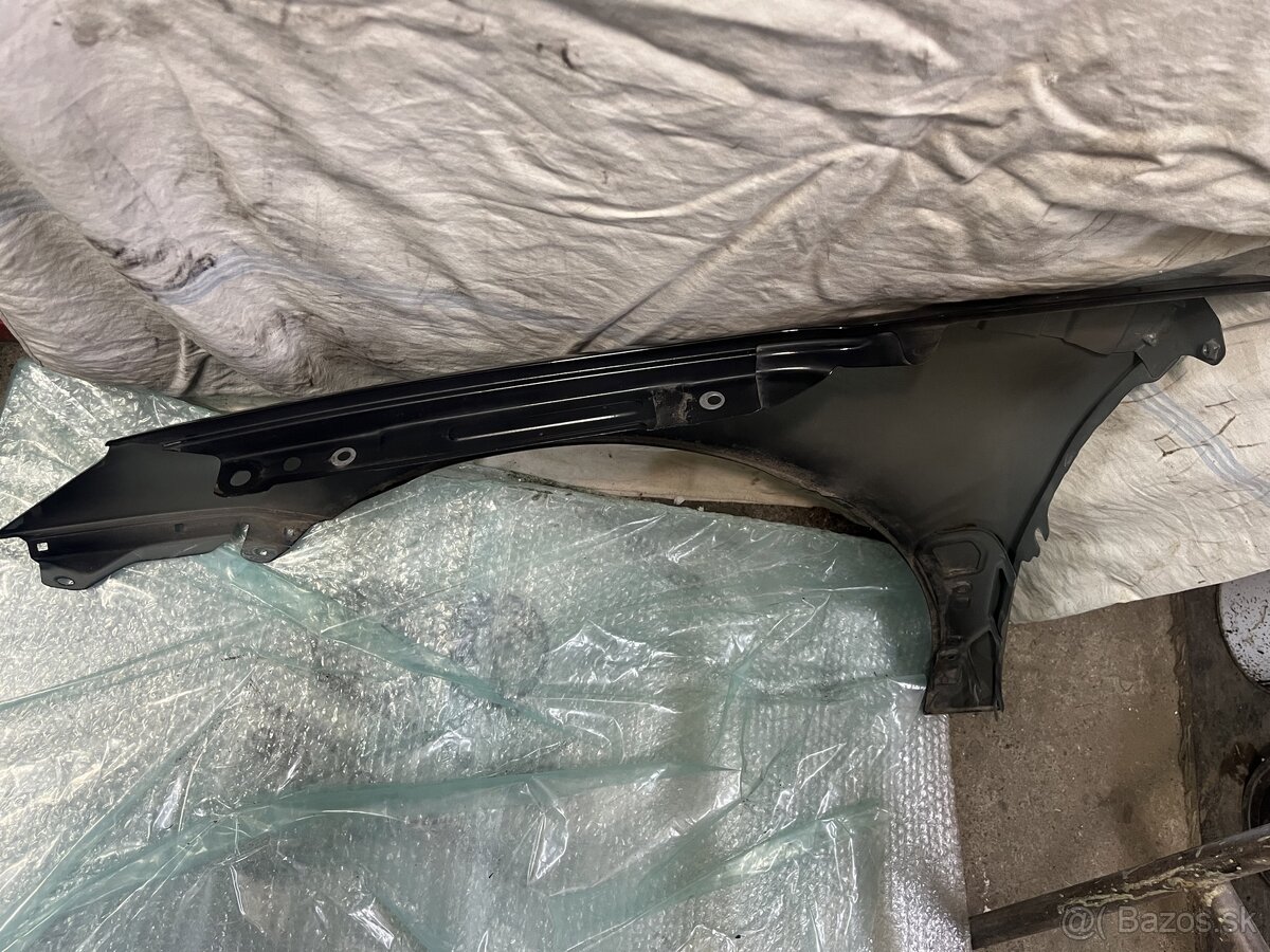 PP blatník Hyundai i30 2017-2019 - 4