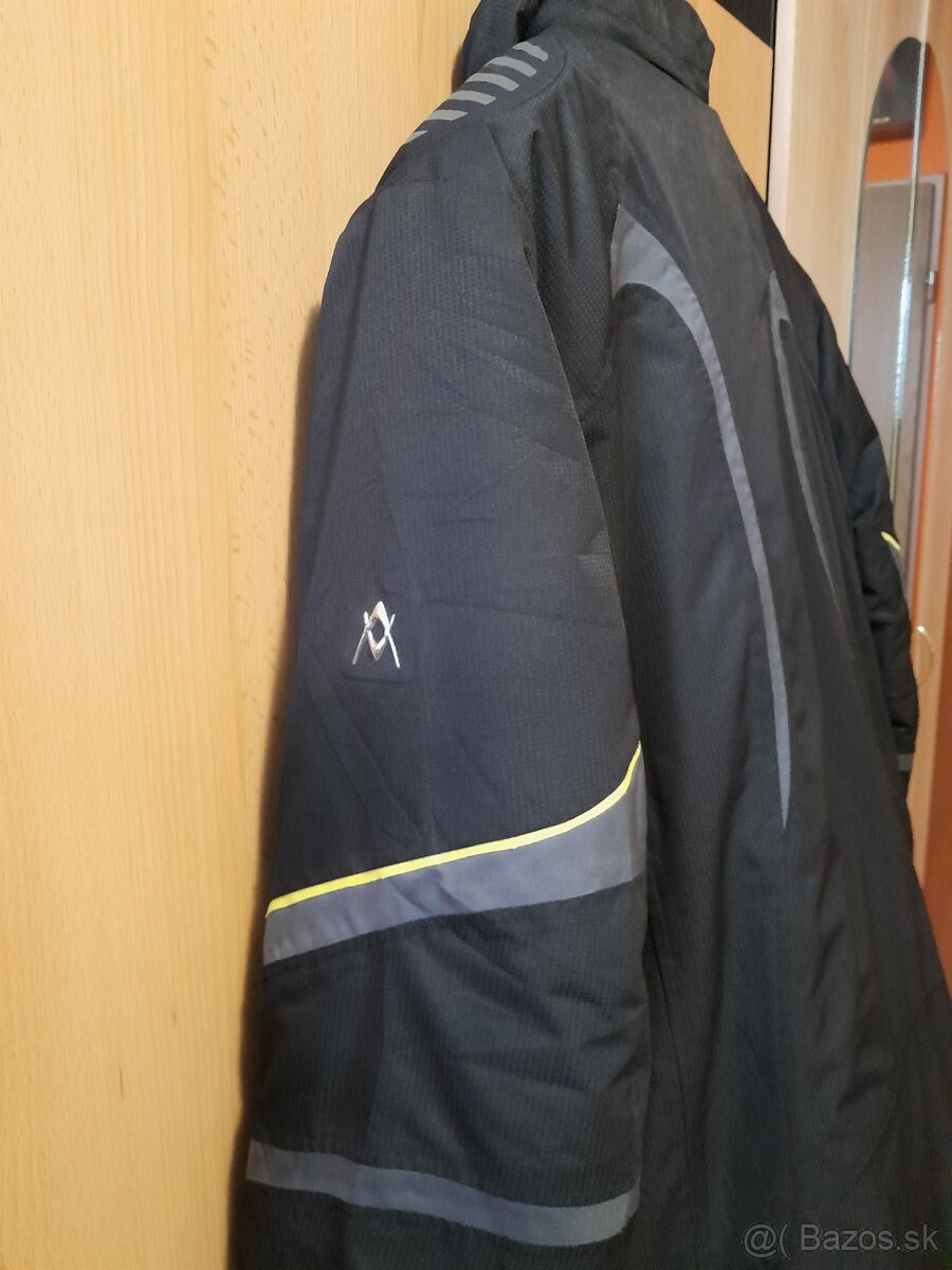 Lyžiarska bunda Volkl - 4