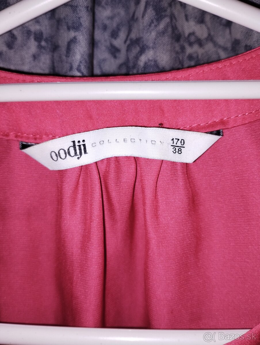 Sukňa s blúzkou - 4