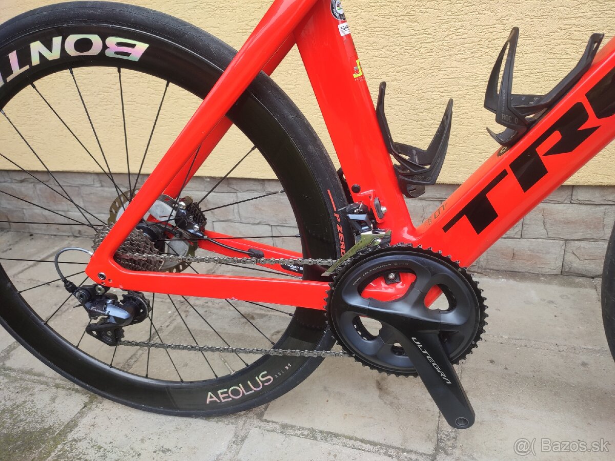 Trek Madone SL6 GEN6 - 4