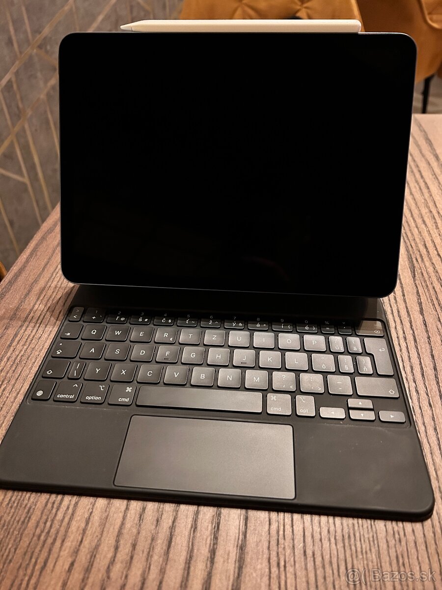 Apple Magic Keyboard - 4