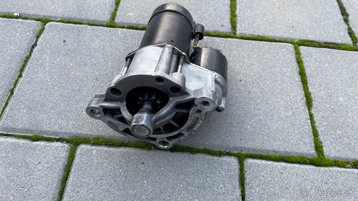 Štartér Peugeot Citroen R1385 - 4