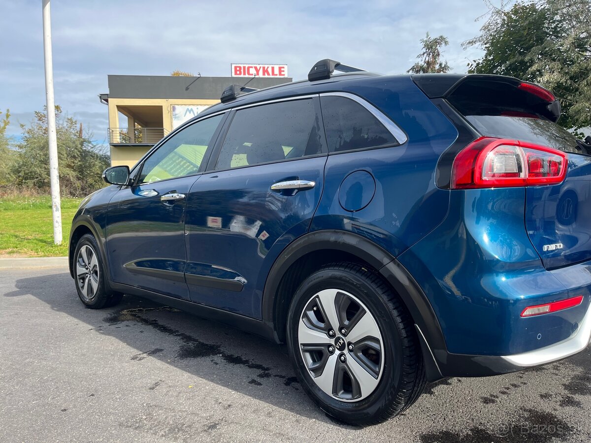 Kia Niro Platinum+ - 4