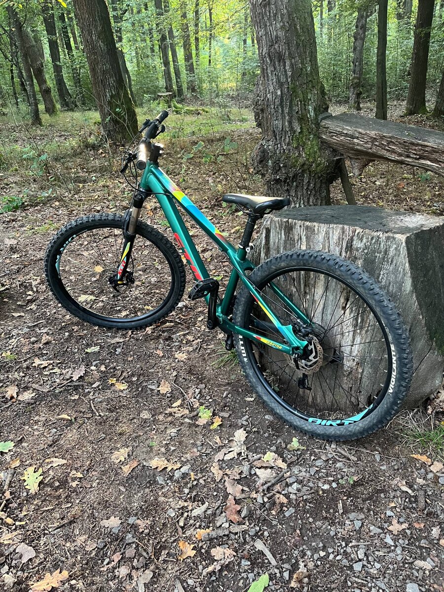 ctm raptor 2.0 (2020) - 4