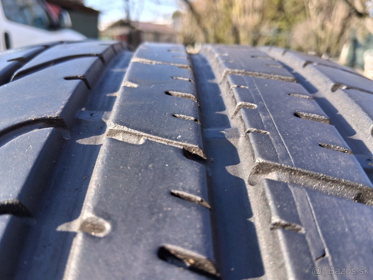 245/40 r20 letne pneumatiky - 4