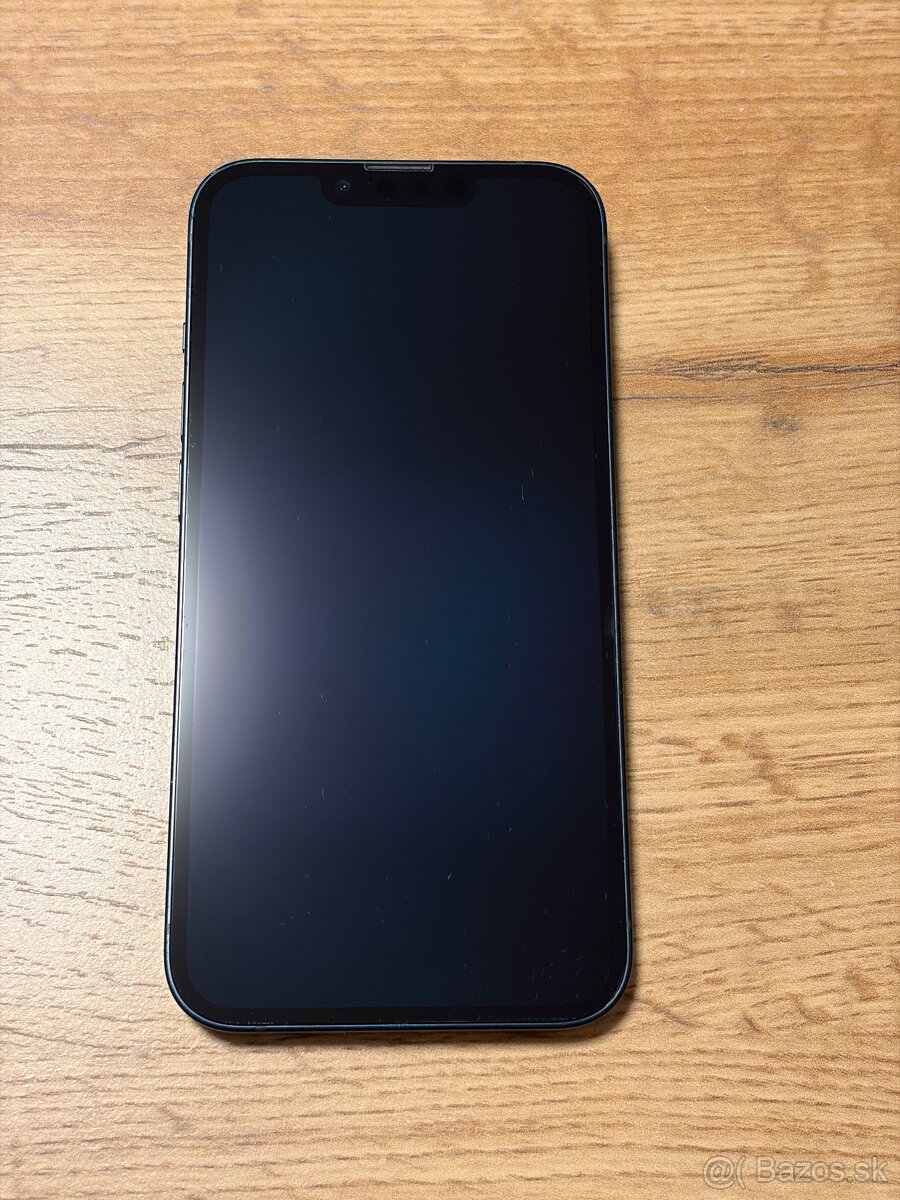 Iphone 13, Midnight, 128GB - 4