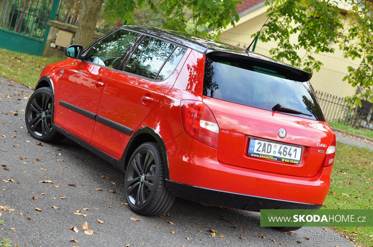 Elektróny 5x100 R17 orig. Škoda - 4