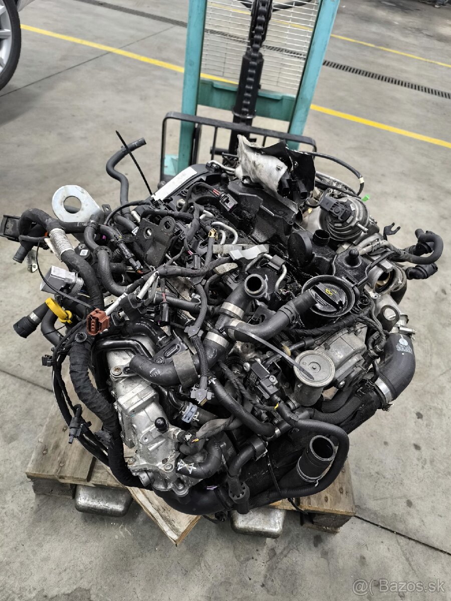 Motor 135kw - 4