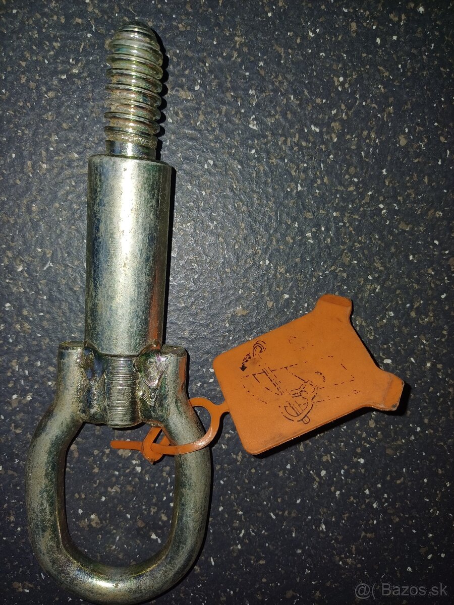 Oko na ťahanie.. - 4