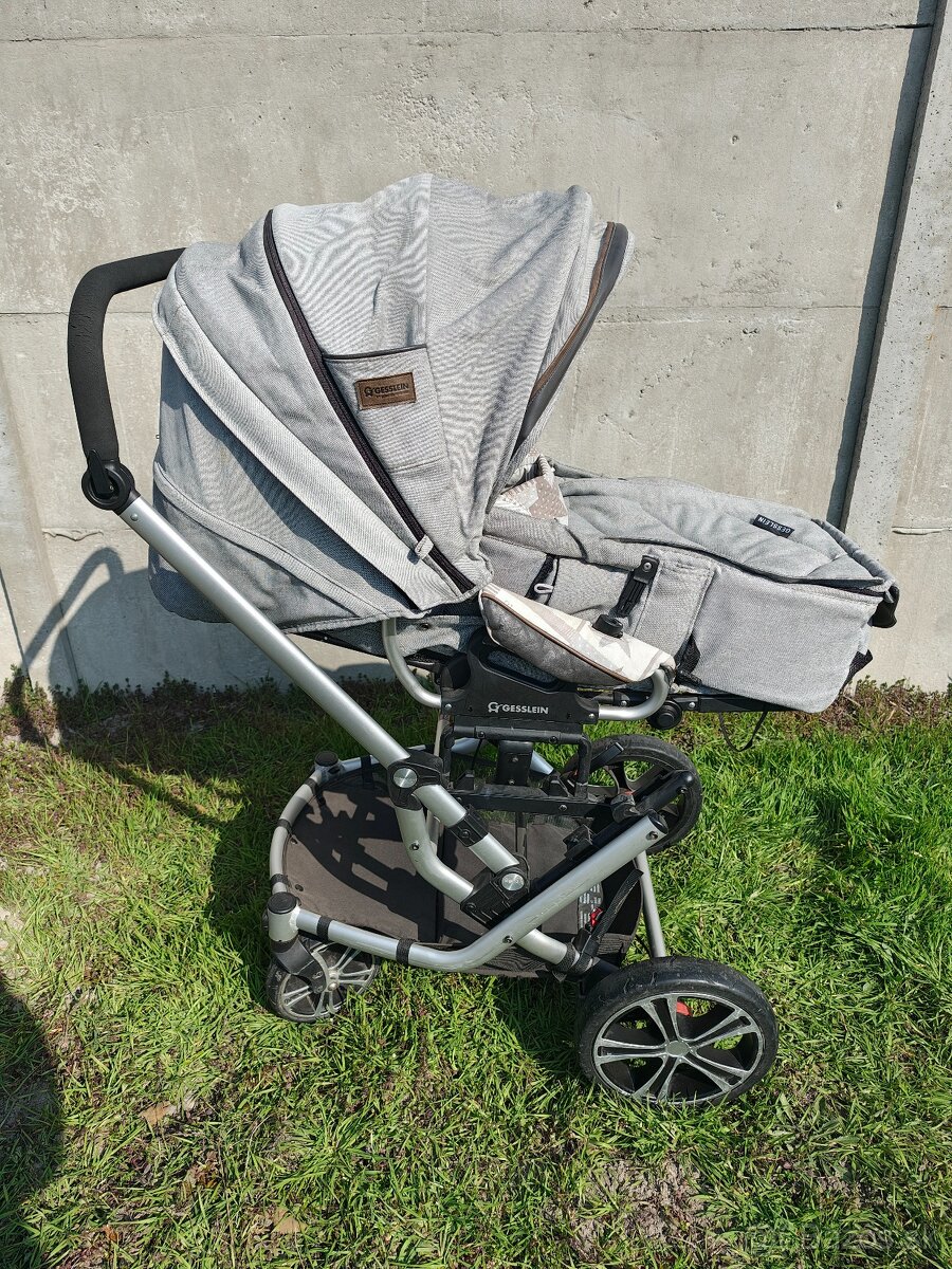 Gesslein F6/F10 - 4
