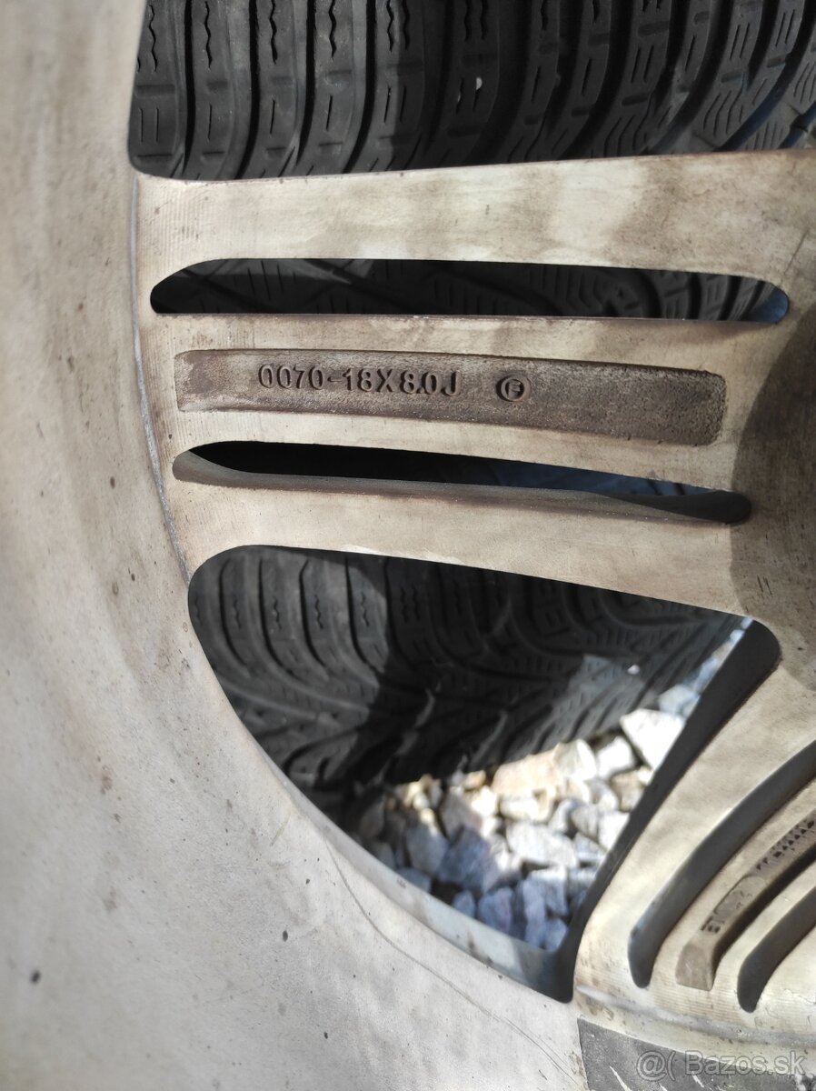 Disky pompei R18 - 4