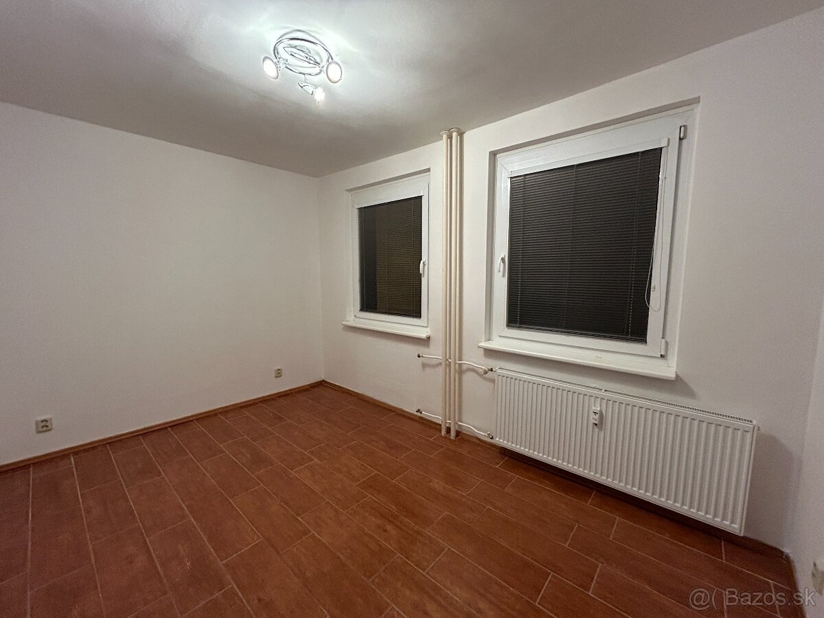 Prenájom krásneho 2-izbového bytu v centre mesta - 4