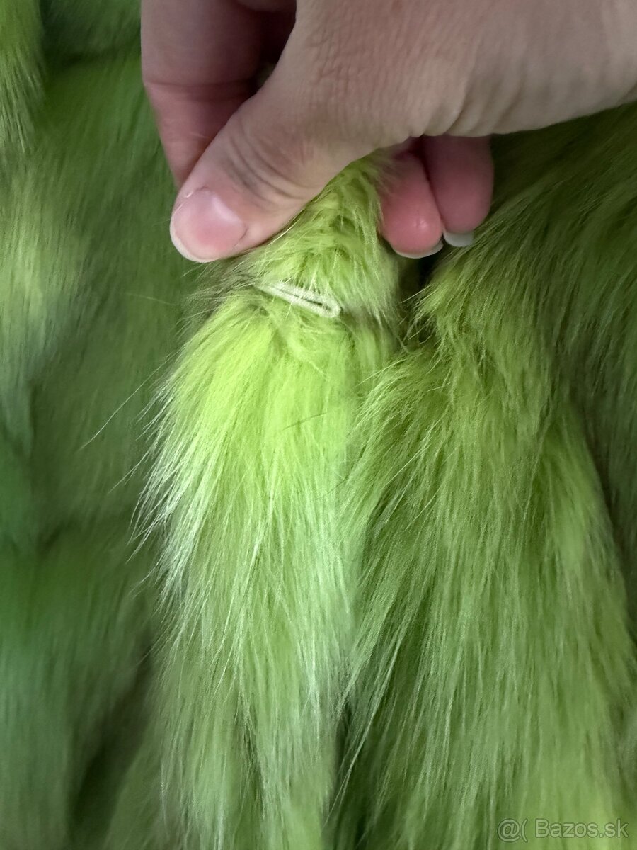 Nádherný kožuch - 4