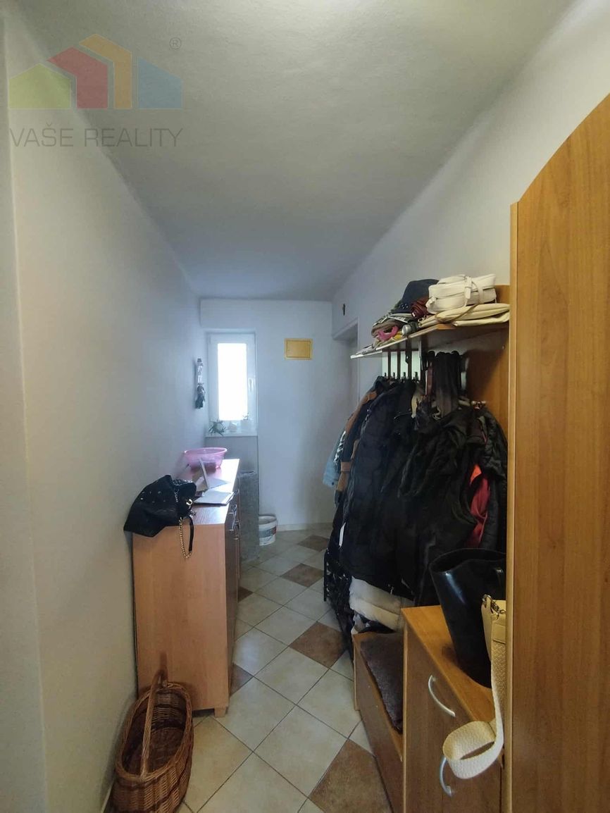 Exkluzívna ponuka – 2-izbový byt v tehlovom dome v centre me - 4