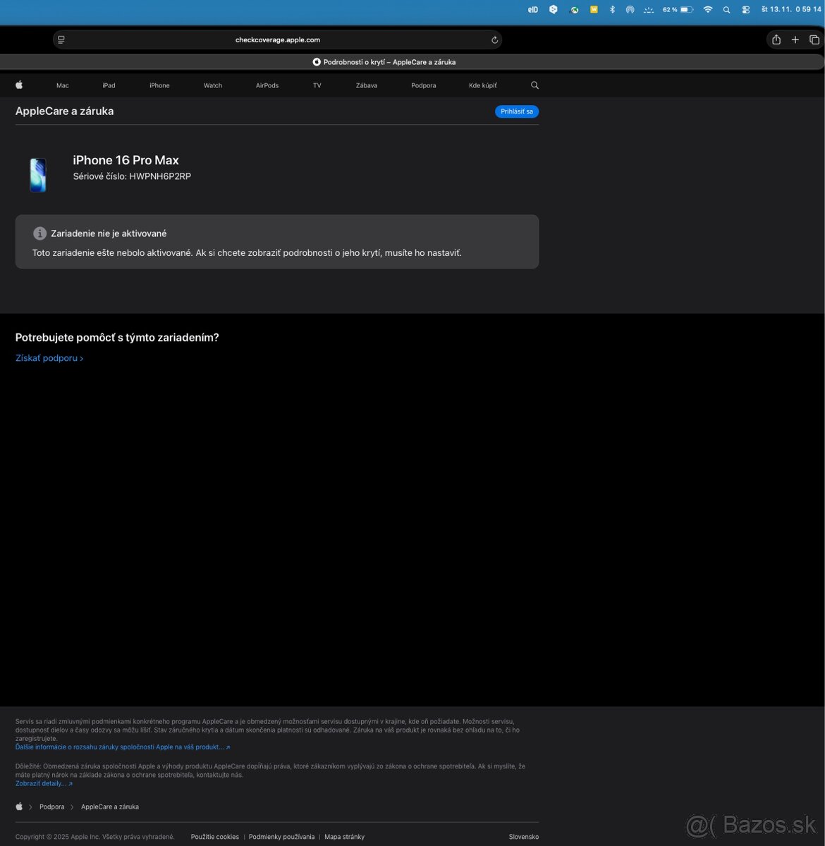 iPhone 16 Pro Max 512GB - 4